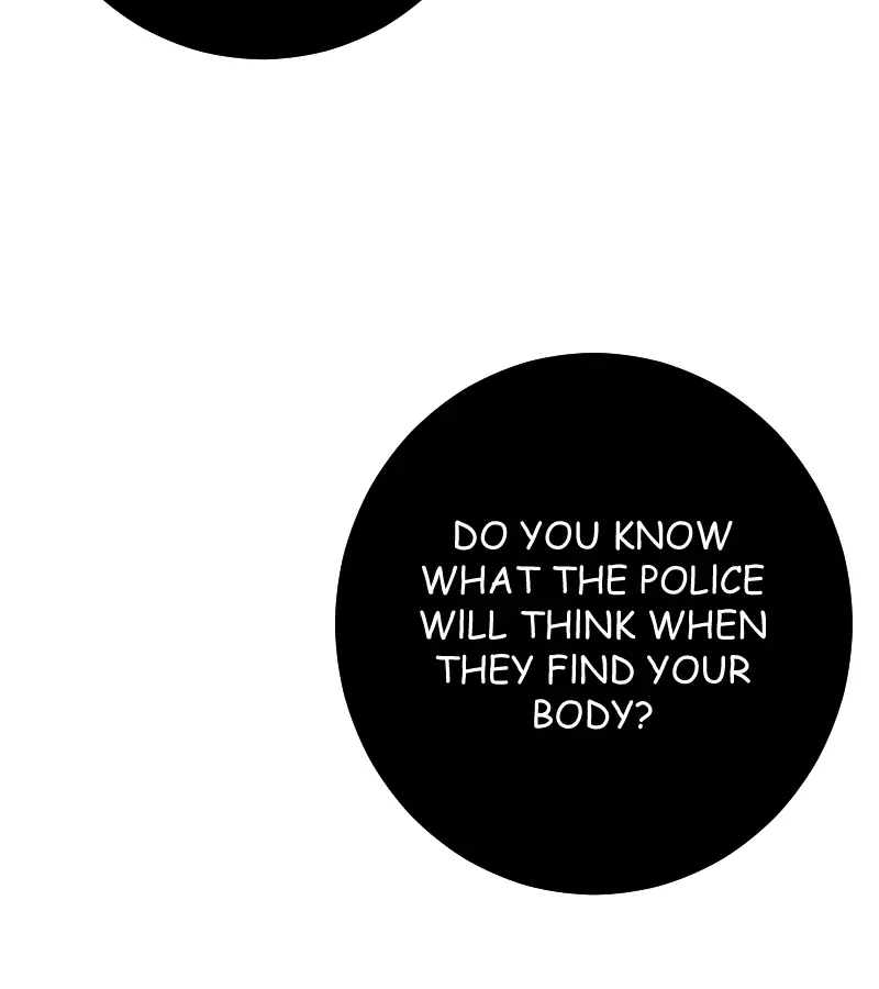 My Lovely Bodyguard Chapter 36 - Page 182