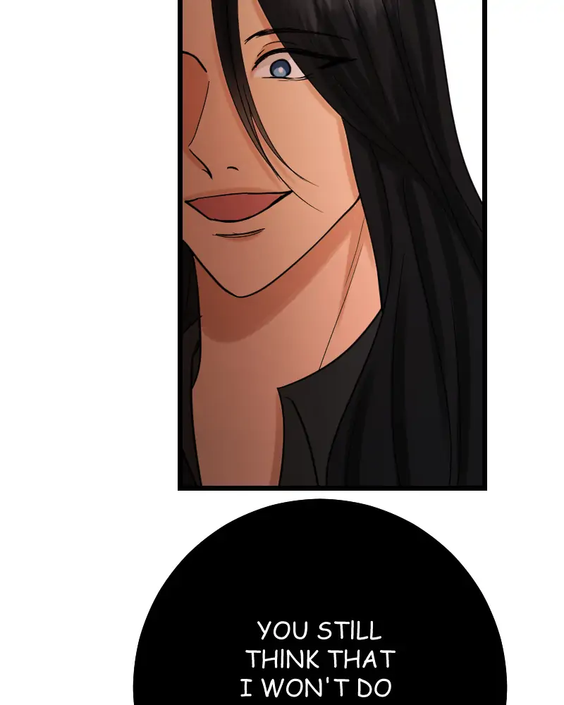 My Lovely Bodyguard Chapter 36 - Page 184