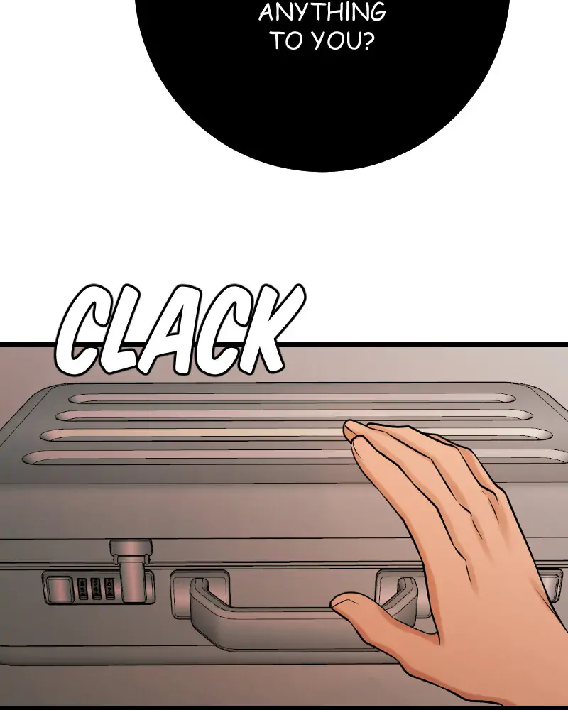 My Lovely Bodyguard Chapter 36 - Page 185