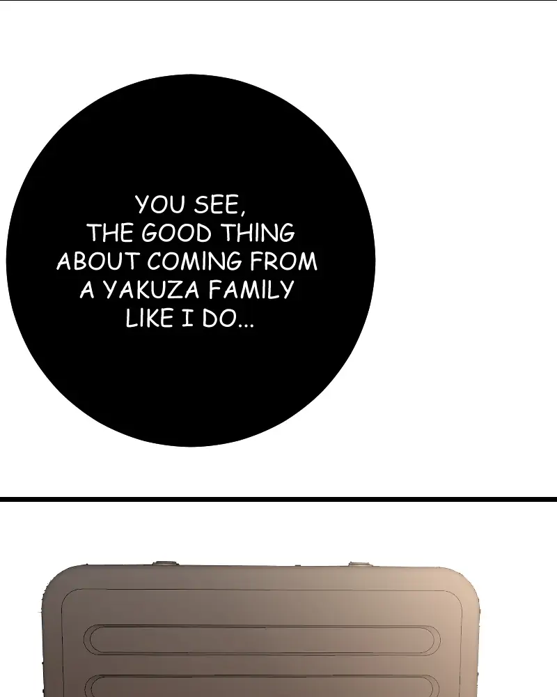 My Lovely Bodyguard Chapter 36 - Page 186