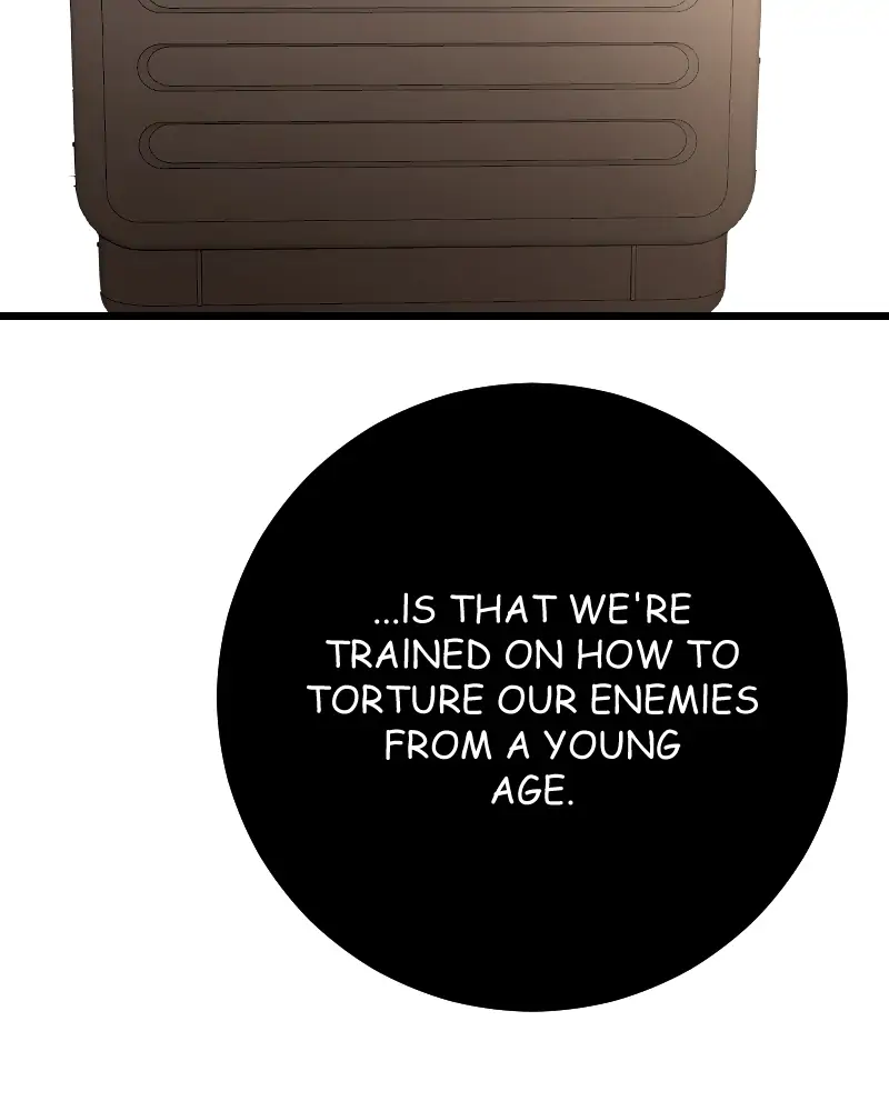 My Lovely Bodyguard Chapter 36 - Page 187