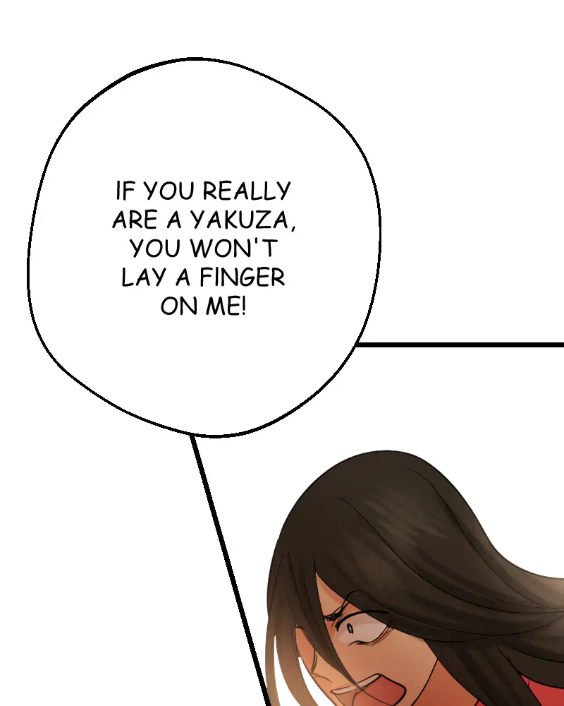My Lovely Bodyguard Chapter 36 - Page 190