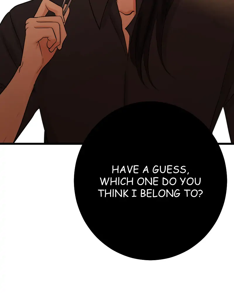 My Lovely Bodyguard Chapter 36 - Page 198