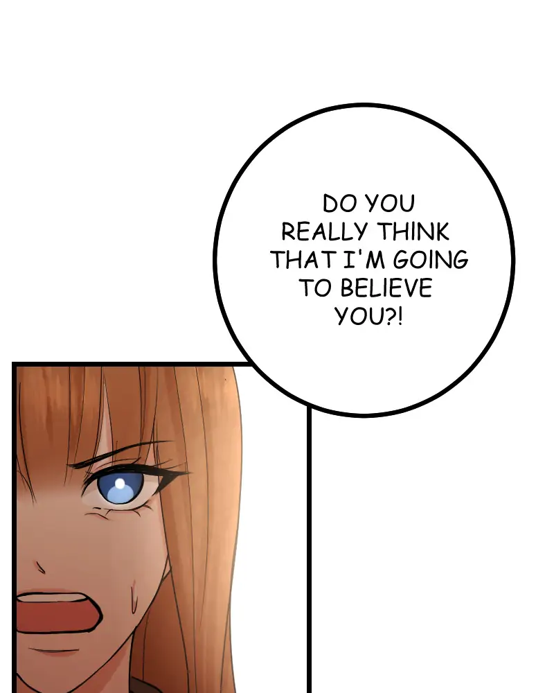 My Lovely Bodyguard Chapter 36 - Page 22