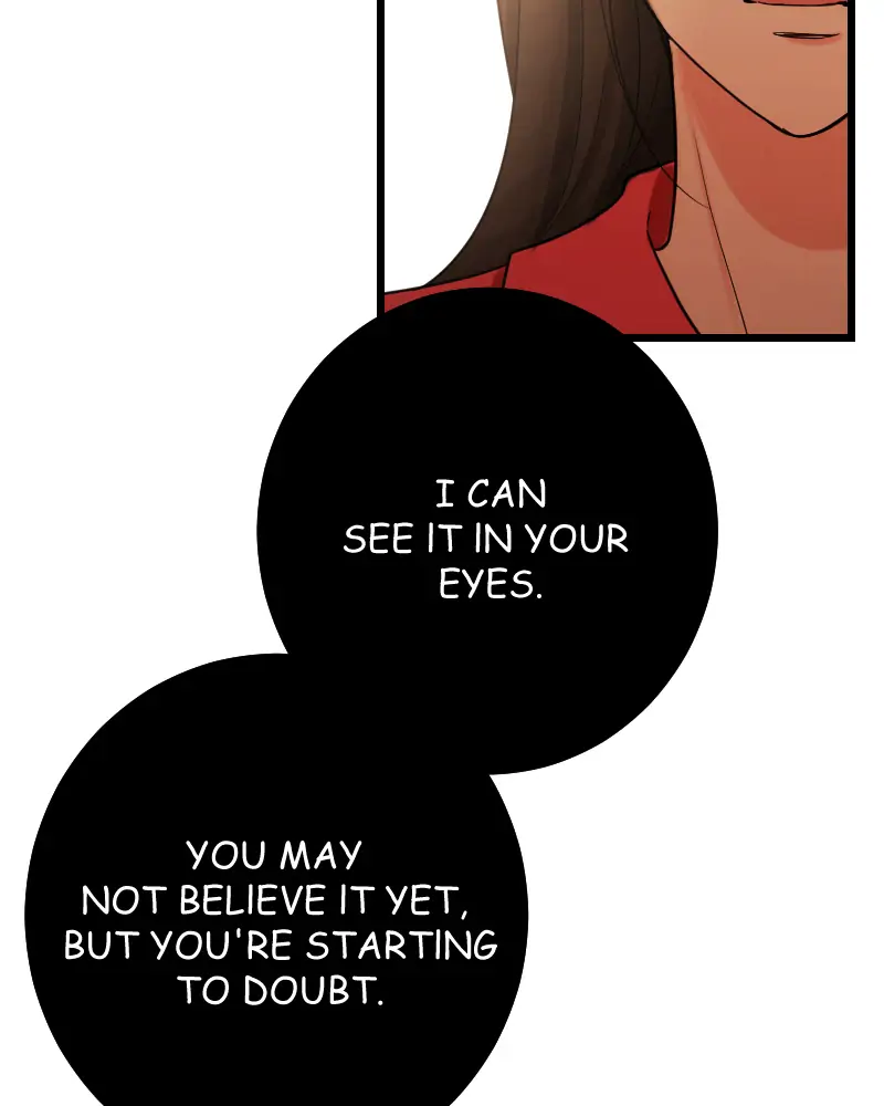My Lovely Bodyguard Chapter 36 - Page 24