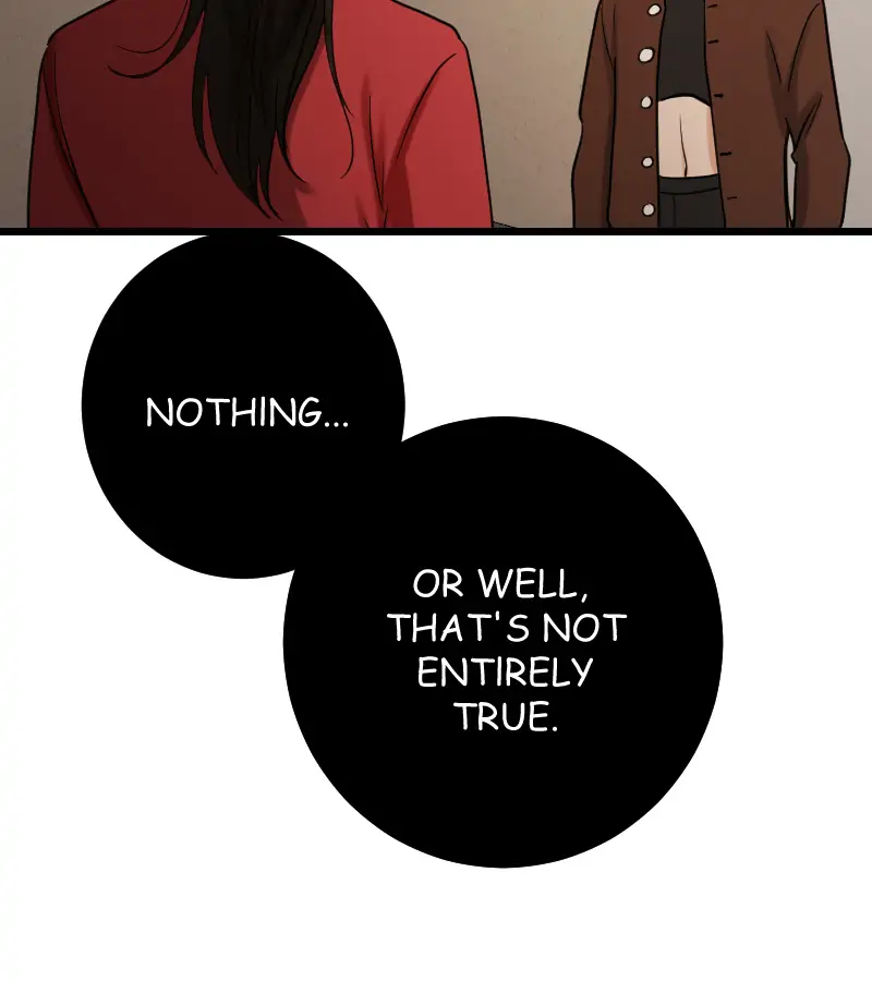 My Lovely Bodyguard Chapter 36 - Page 26