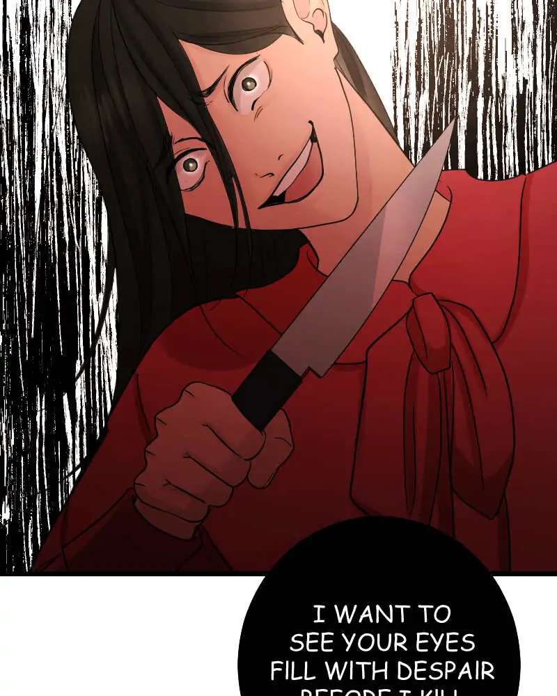 My Lovely Bodyguard Chapter 36 - Page 28