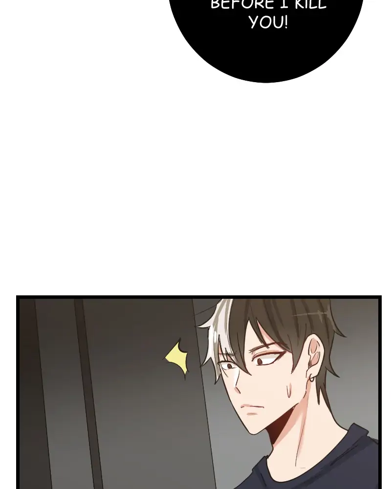 My Lovely Bodyguard Chapter 36 - Page 29