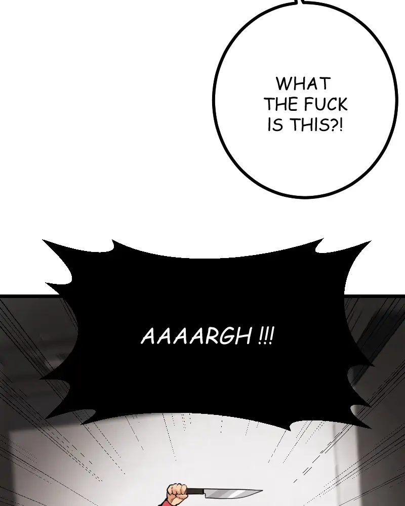 My Lovely Bodyguard Chapter 36 - Page 32
