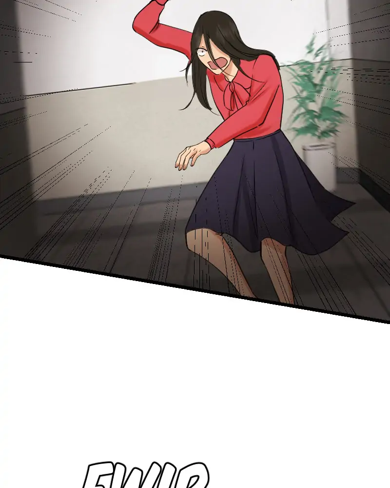 My Lovely Bodyguard Chapter 36 - Page 33