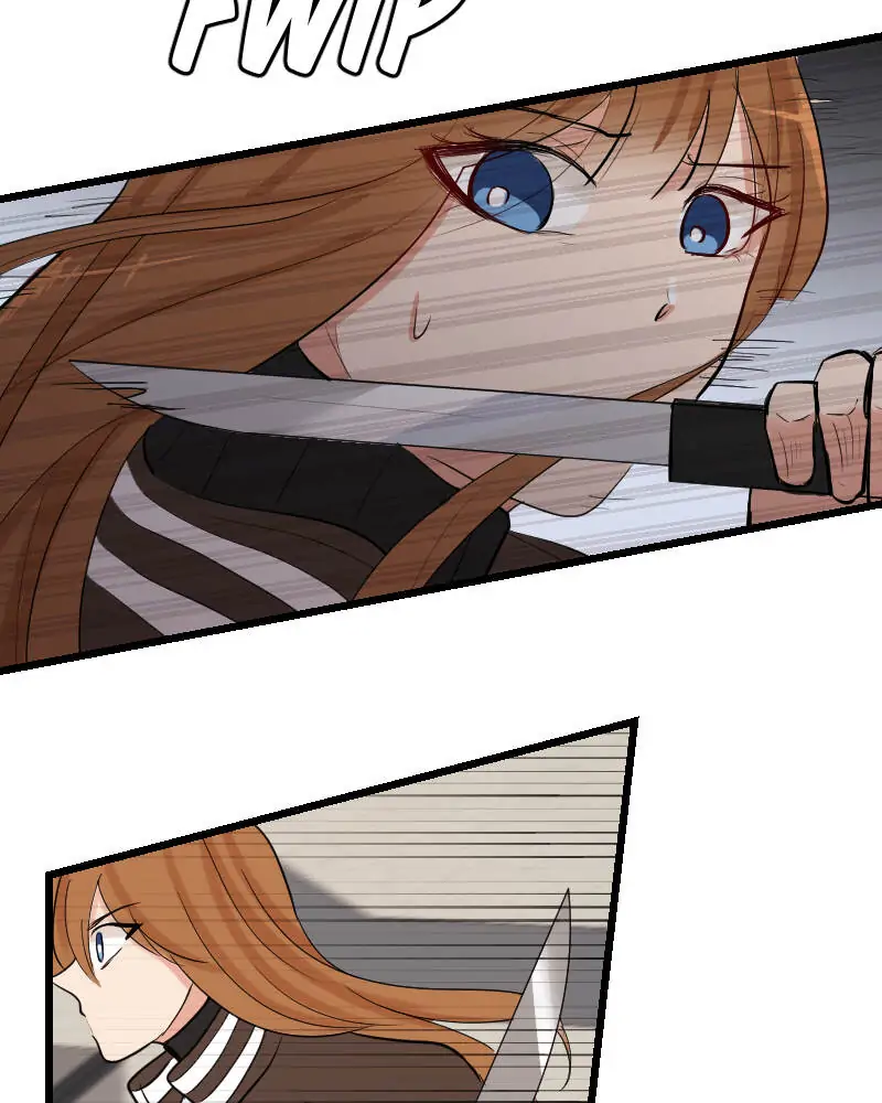 My Lovely Bodyguard Chapter 36 - Page 34