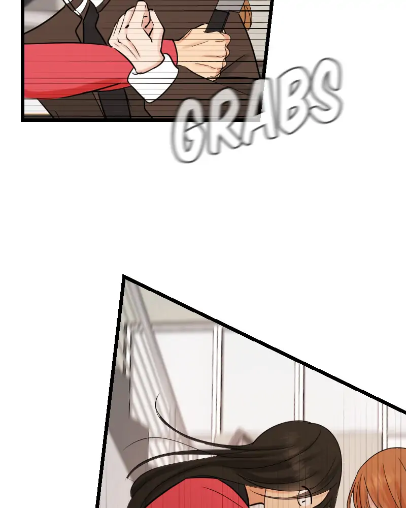 My Lovely Bodyguard Chapter 36 - Page 35