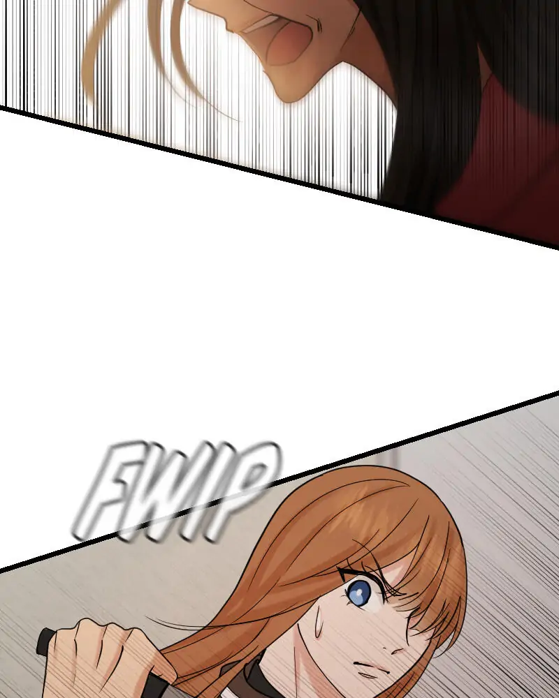 My Lovely Bodyguard Chapter 36 - Page 43