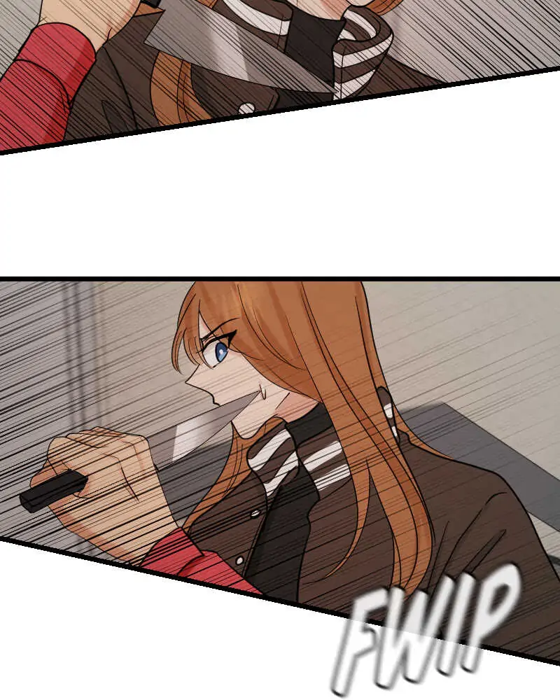 My Lovely Bodyguard Chapter 36 - Page 44
