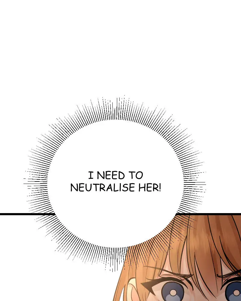 My Lovely Bodyguard Chapter 36 - Page 45