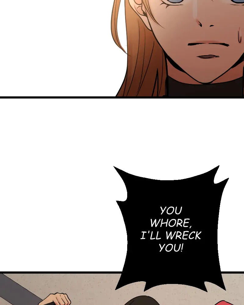 My Lovely Bodyguard Chapter 36 - Page 46