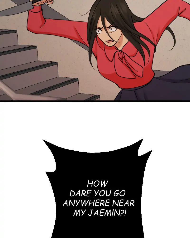 My Lovely Bodyguard Chapter 36 - Page 47