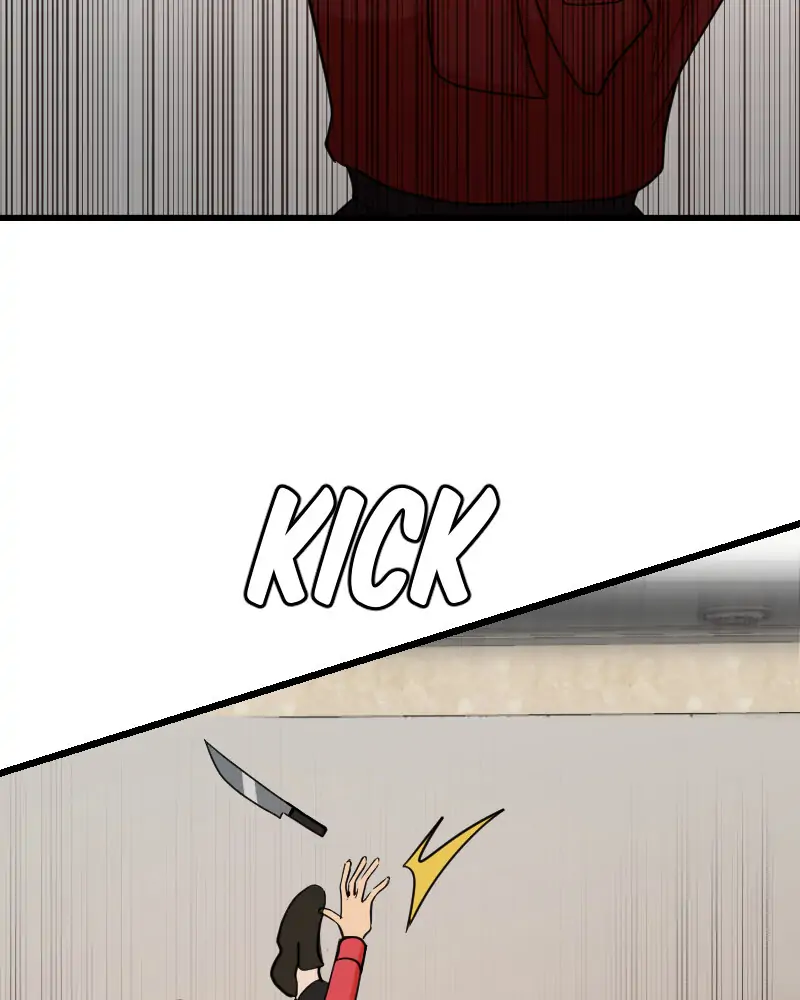 My Lovely Bodyguard Chapter 36 - Page 49