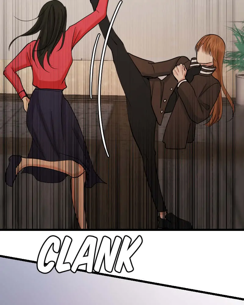 My Lovely Bodyguard Chapter 36 - Page 50