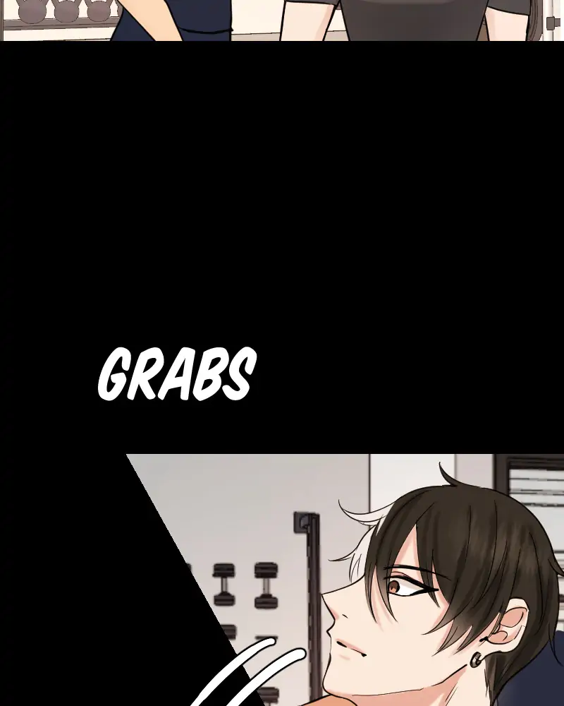My Lovely Bodyguard Chapter 36 - Page 60