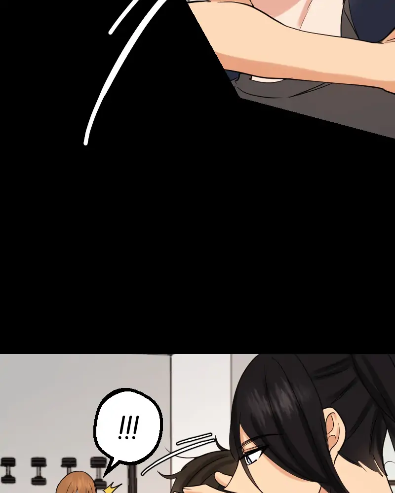 My Lovely Bodyguard Chapter 36 - Page 61