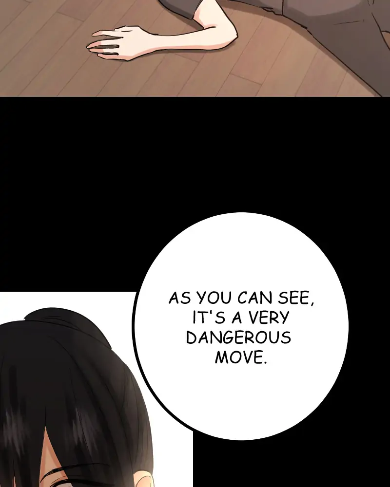 My Lovely Bodyguard Chapter 36 - Page 64