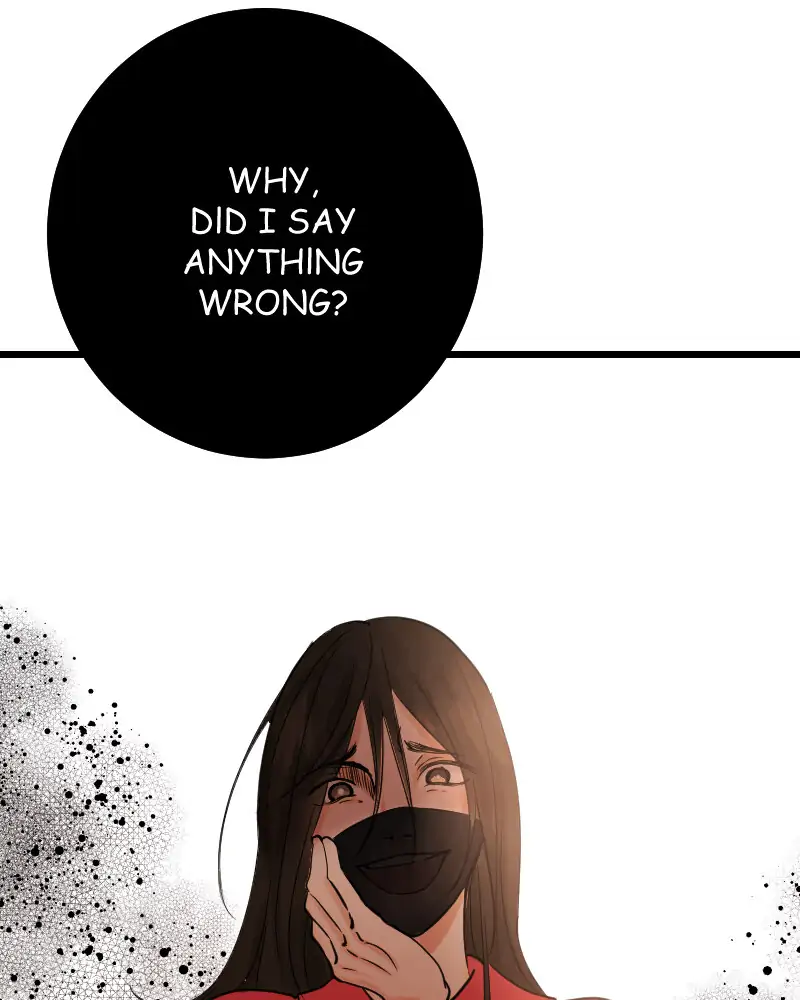 My Lovely Bodyguard Chapter 36 - Page 8
