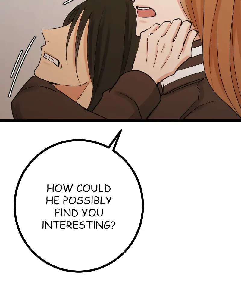 My Lovely Bodyguard Chapter 36 - Page 72
