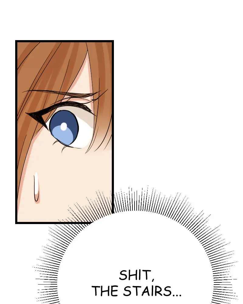 My Lovely Bodyguard Chapter 36 - Page 76