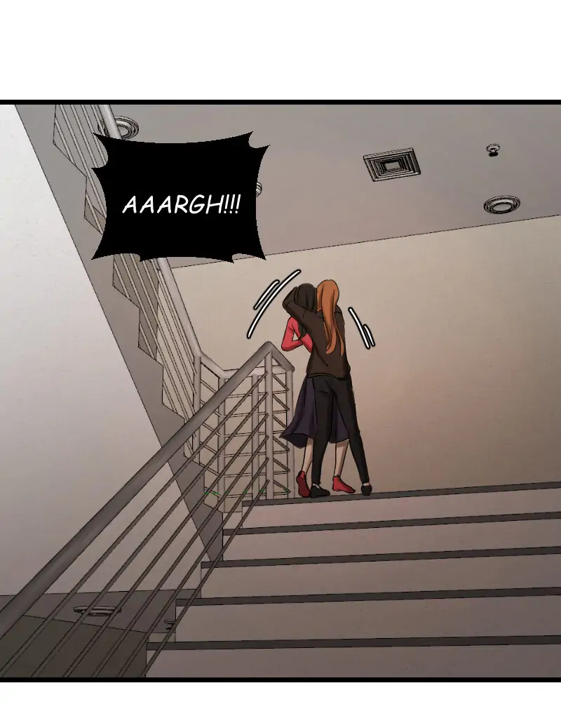 My Lovely Bodyguard Chapter 36 - Page 80