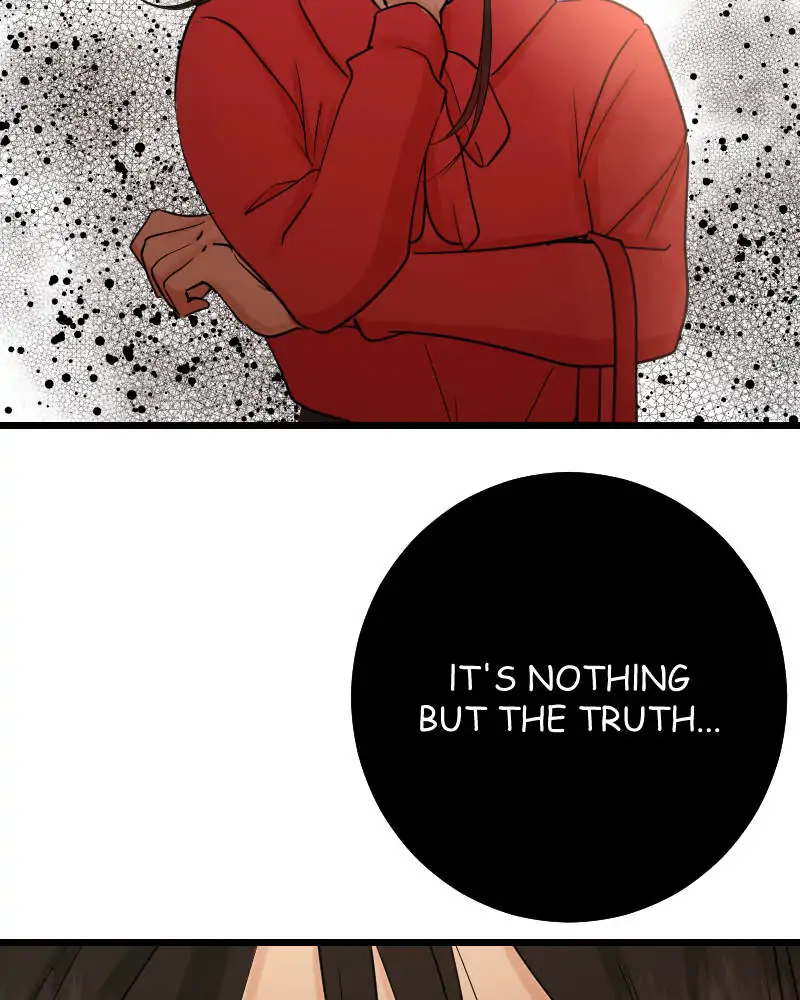My Lovely Bodyguard Chapter 36 - Page 9