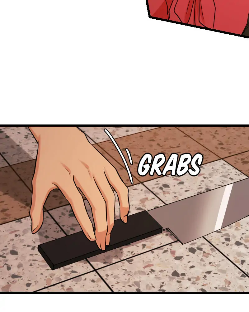My Lovely Bodyguard Chapter 36 - Page 89