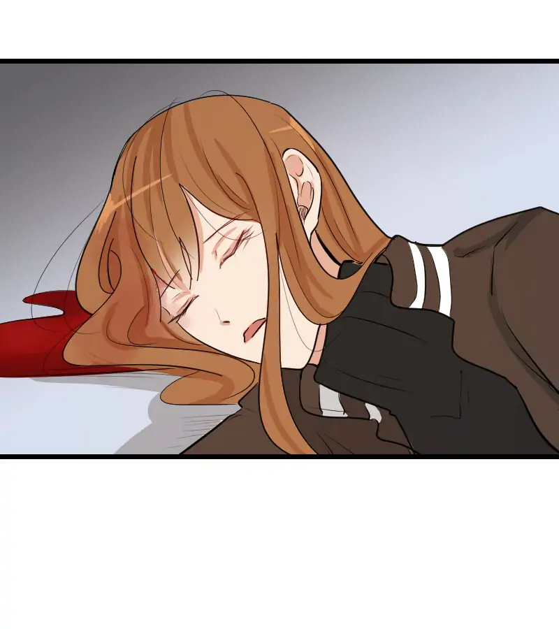My Lovely Bodyguard Chapter 36 - Page 91