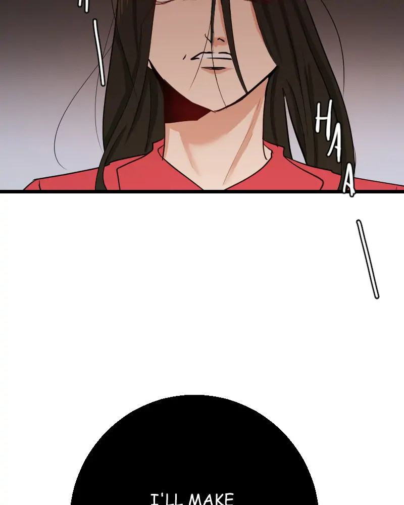 My Lovely Bodyguard Chapter 36 - Page 93