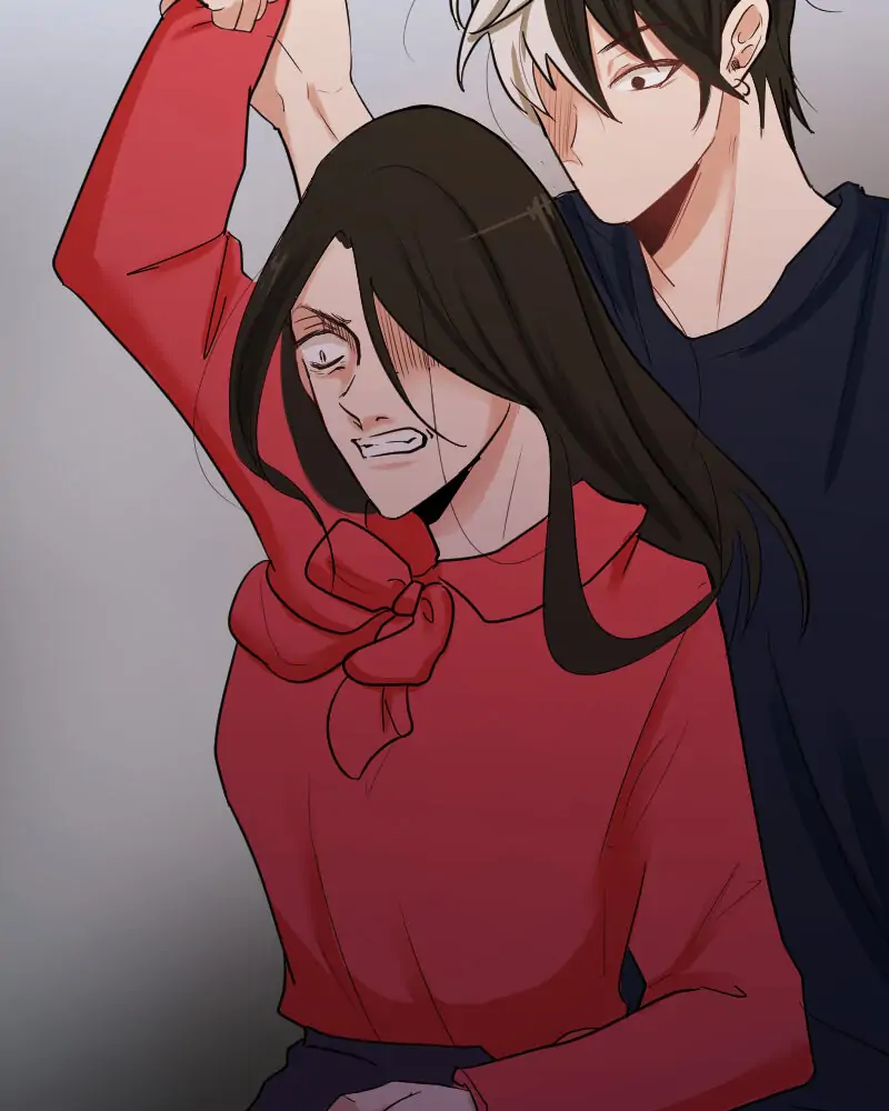 My Lovely Bodyguard Chapter 36 - Page 100