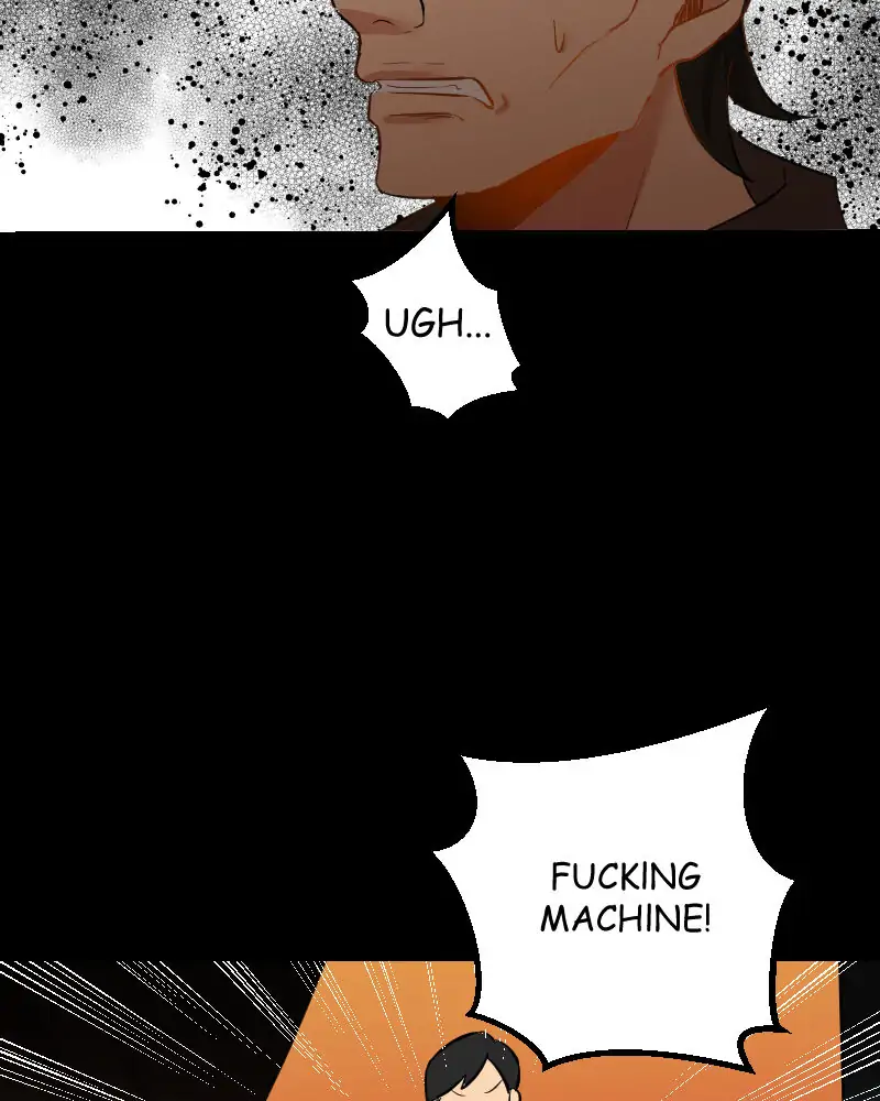 My Lovely Bodyguard Chapter 37 - Page 101
