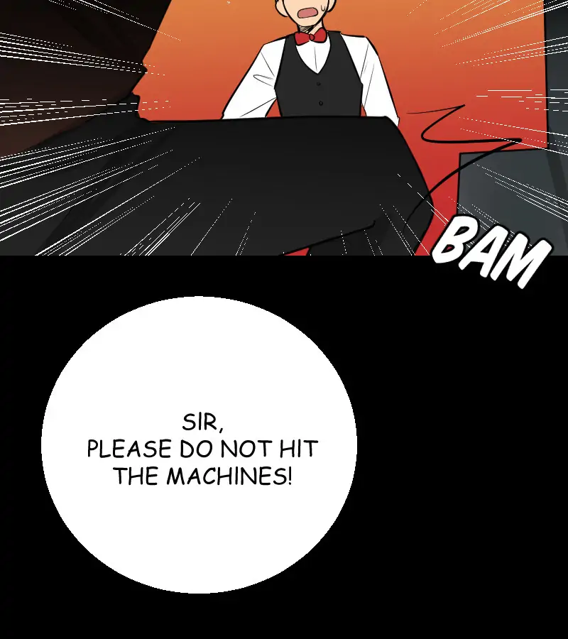 My Lovely Bodyguard Chapter 37 - Page 102