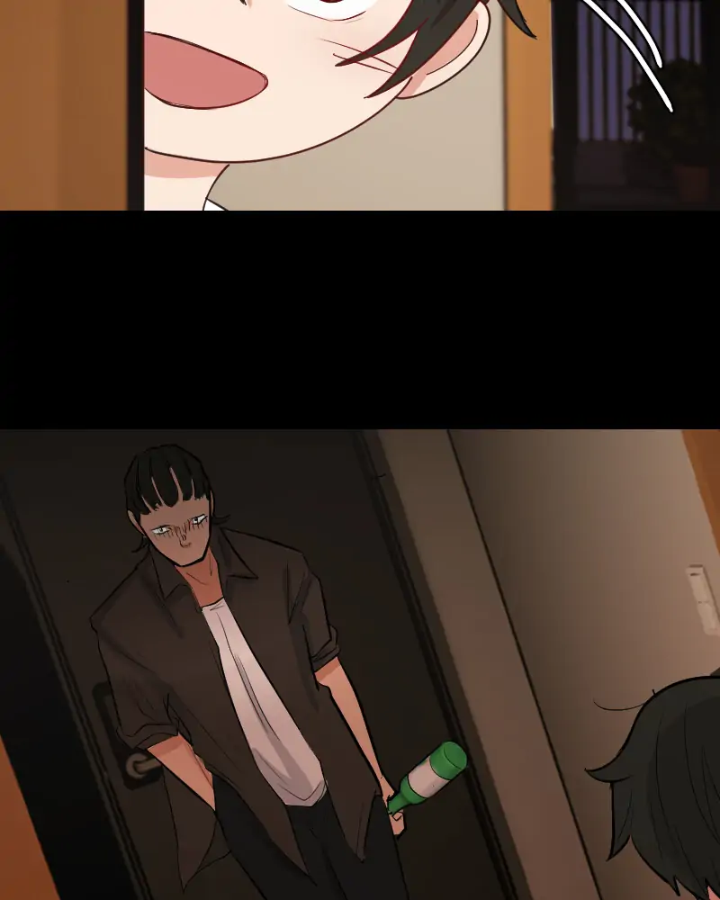 My Lovely Bodyguard Chapter 37 - Page 109