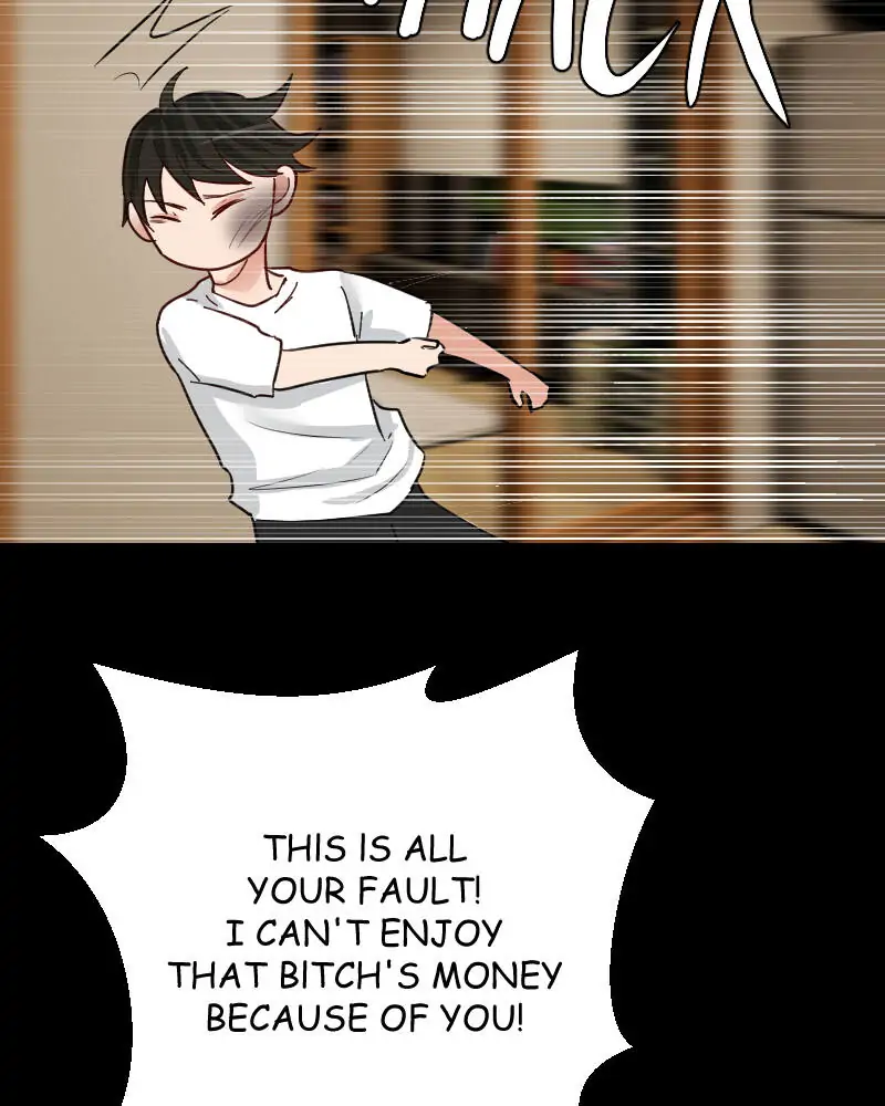 My Lovely Bodyguard Chapter 37 - Page 112