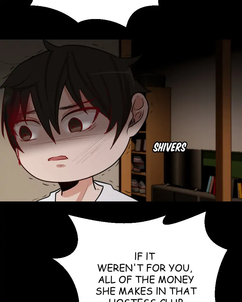 My Lovely Bodyguard Chapter 37 - Page 113