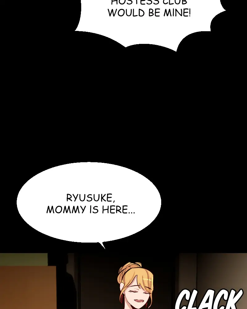 My Lovely Bodyguard Chapter 37 - Page 114