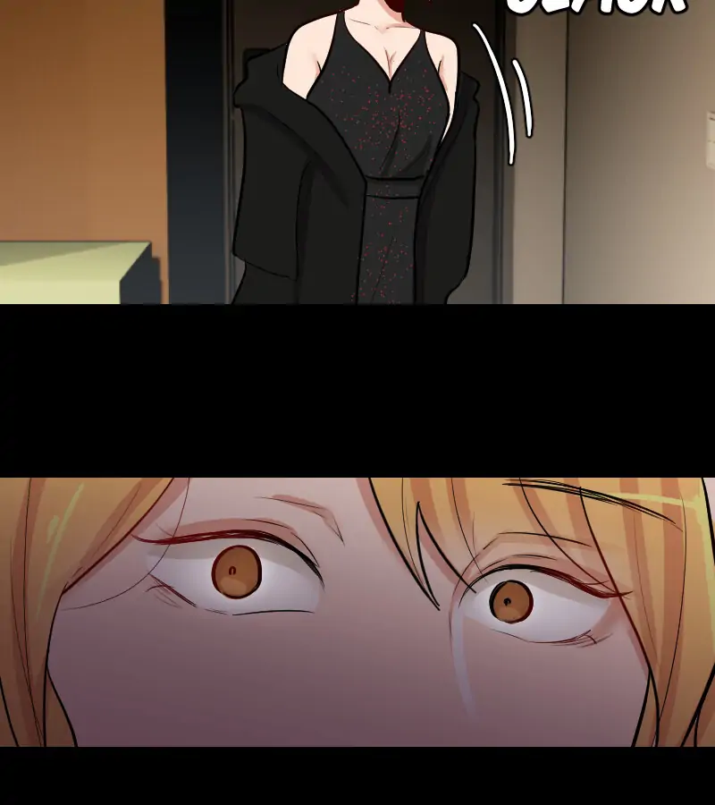 My Lovely Bodyguard Chapter 37 - Page 115