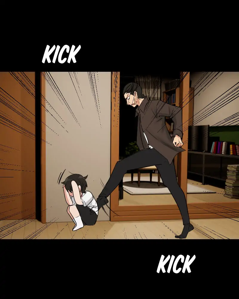 My Lovely Bodyguard Chapter 37 - Page 116
