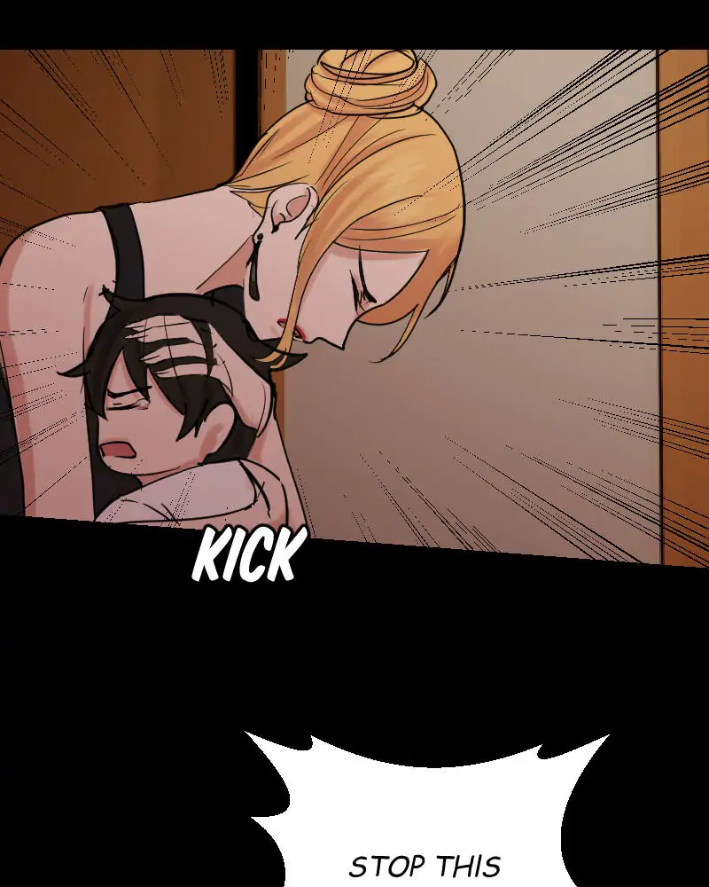 My Lovely Bodyguard Chapter 37 - Page 118