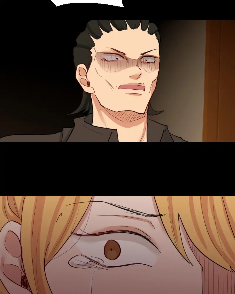 My Lovely Bodyguard Chapter 37 - Page 121