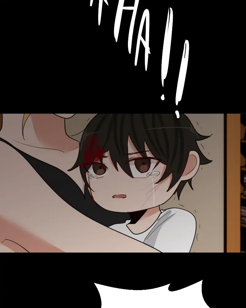 My Lovely Bodyguard Chapter 37 - Page 124