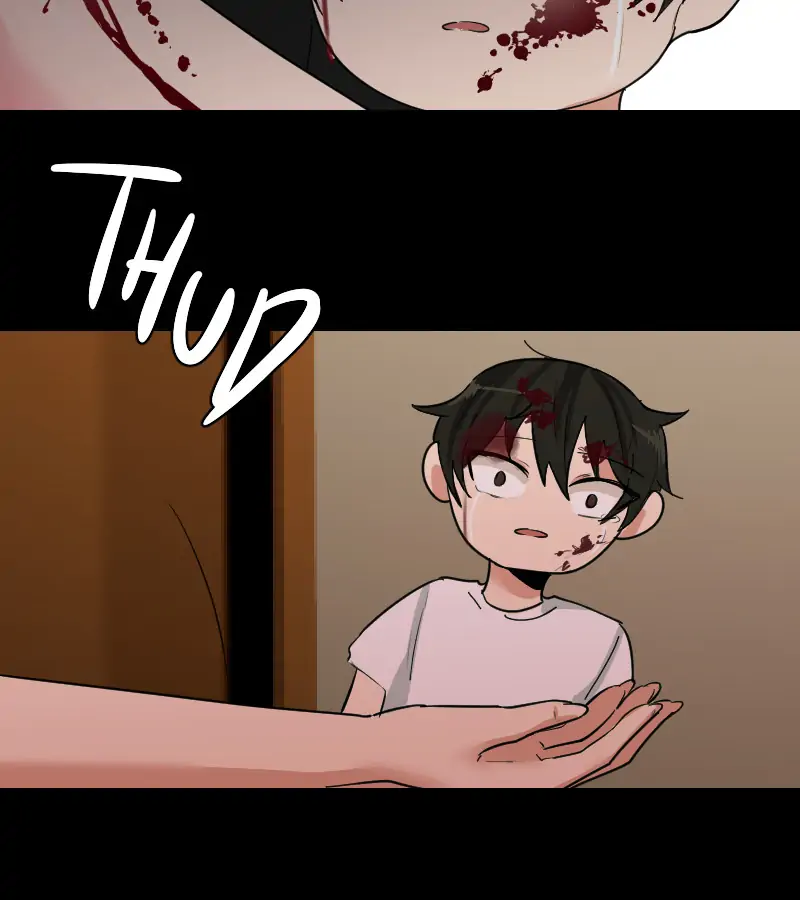 My Lovely Bodyguard Chapter 37 - Page 128