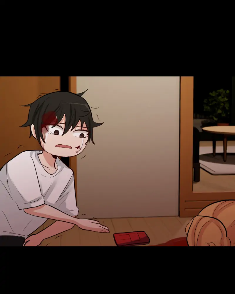 My Lovely Bodyguard Chapter 37 - Page 134