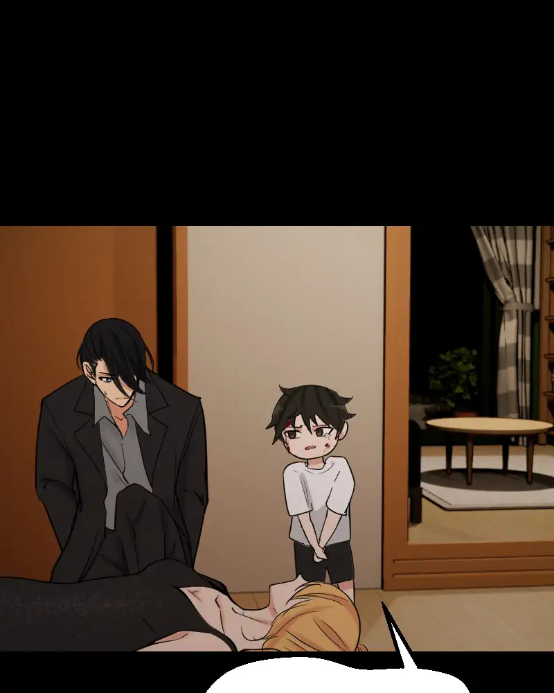 My Lovely Bodyguard Chapter 37 - Page 147
