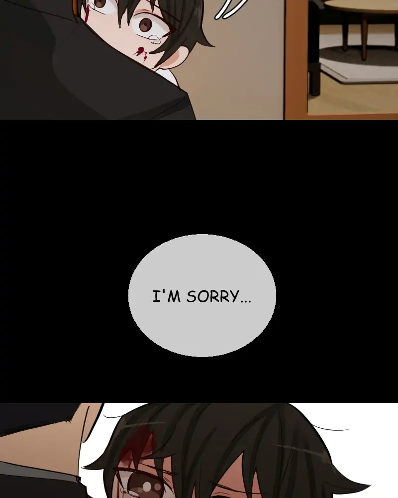 My Lovely Bodyguard Chapter 37 - Page 150